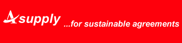 Asupply ...for sustainable agreements powered by Afuture