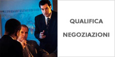 QUALIFICA NEGOZIAZIONI